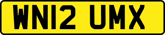 WN12UMX
