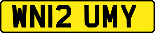 WN12UMY