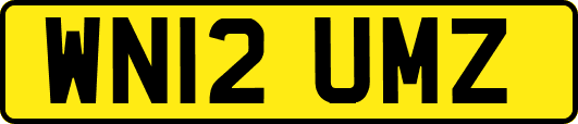 WN12UMZ