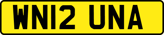 WN12UNA