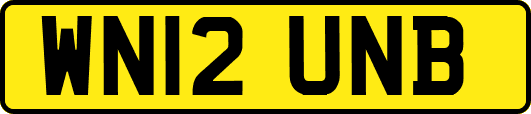 WN12UNB