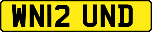 WN12UND