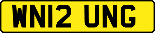 WN12UNG