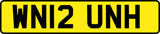 WN12UNH
