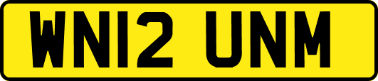 WN12UNM