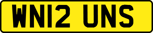 WN12UNS