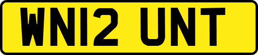 WN12UNT