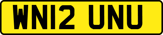 WN12UNU