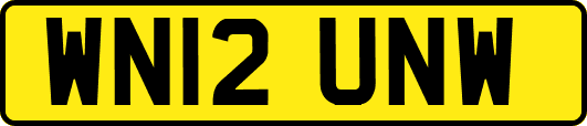 WN12UNW