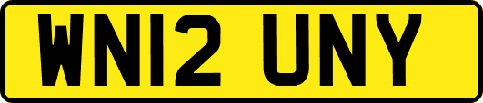 WN12UNY