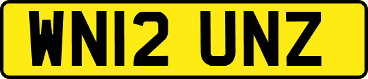 WN12UNZ