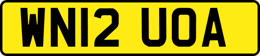 WN12UOA
