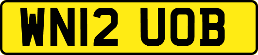 WN12UOB