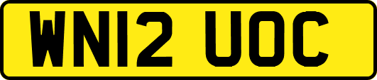 WN12UOC