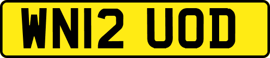 WN12UOD