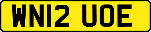 WN12UOE