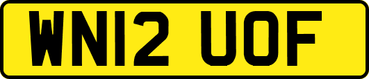 WN12UOF