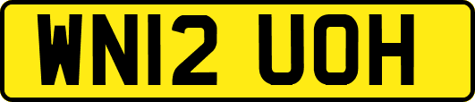 WN12UOH