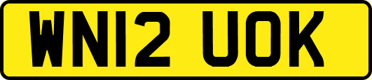 WN12UOK