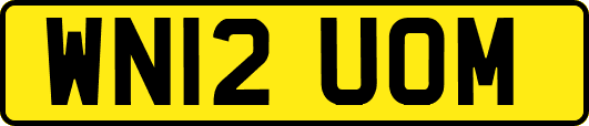 WN12UOM