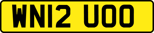 WN12UOO
