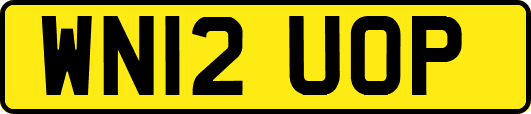 WN12UOP