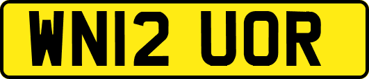 WN12UOR
