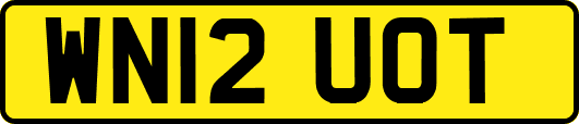WN12UOT
