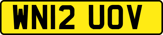 WN12UOV