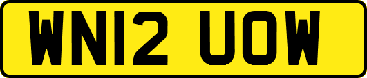 WN12UOW