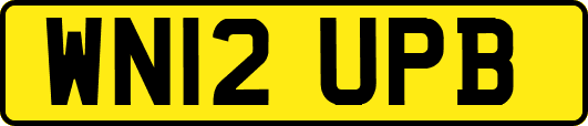 WN12UPB