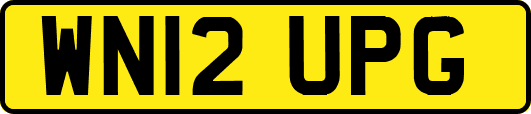 WN12UPG