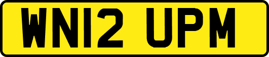 WN12UPM