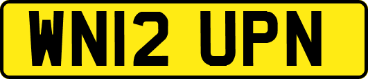 WN12UPN