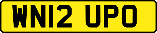 WN12UPO