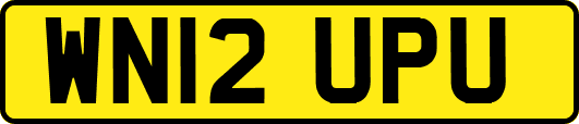 WN12UPU