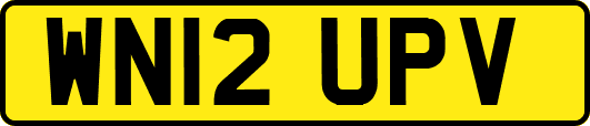 WN12UPV
