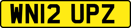 WN12UPZ