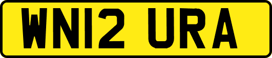 WN12URA
