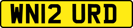 WN12URD