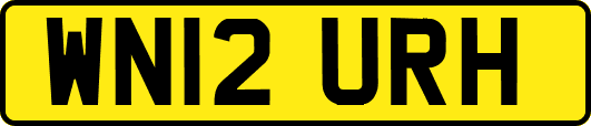 WN12URH