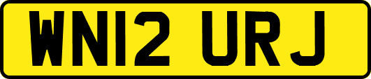 WN12URJ
