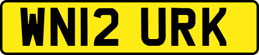 WN12URK