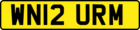 WN12URM