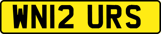 WN12URS