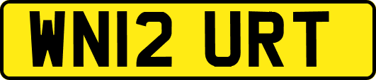 WN12URT