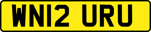 WN12URU