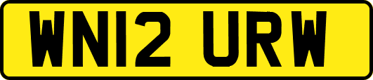 WN12URW