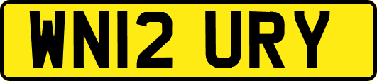 WN12URY