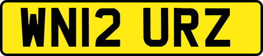 WN12URZ